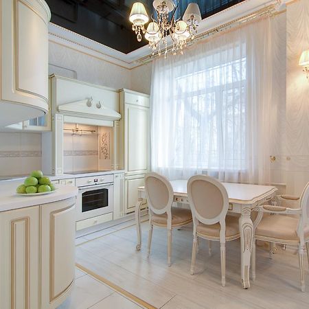 Apartment Bonapart Kharkiv Exterior photo